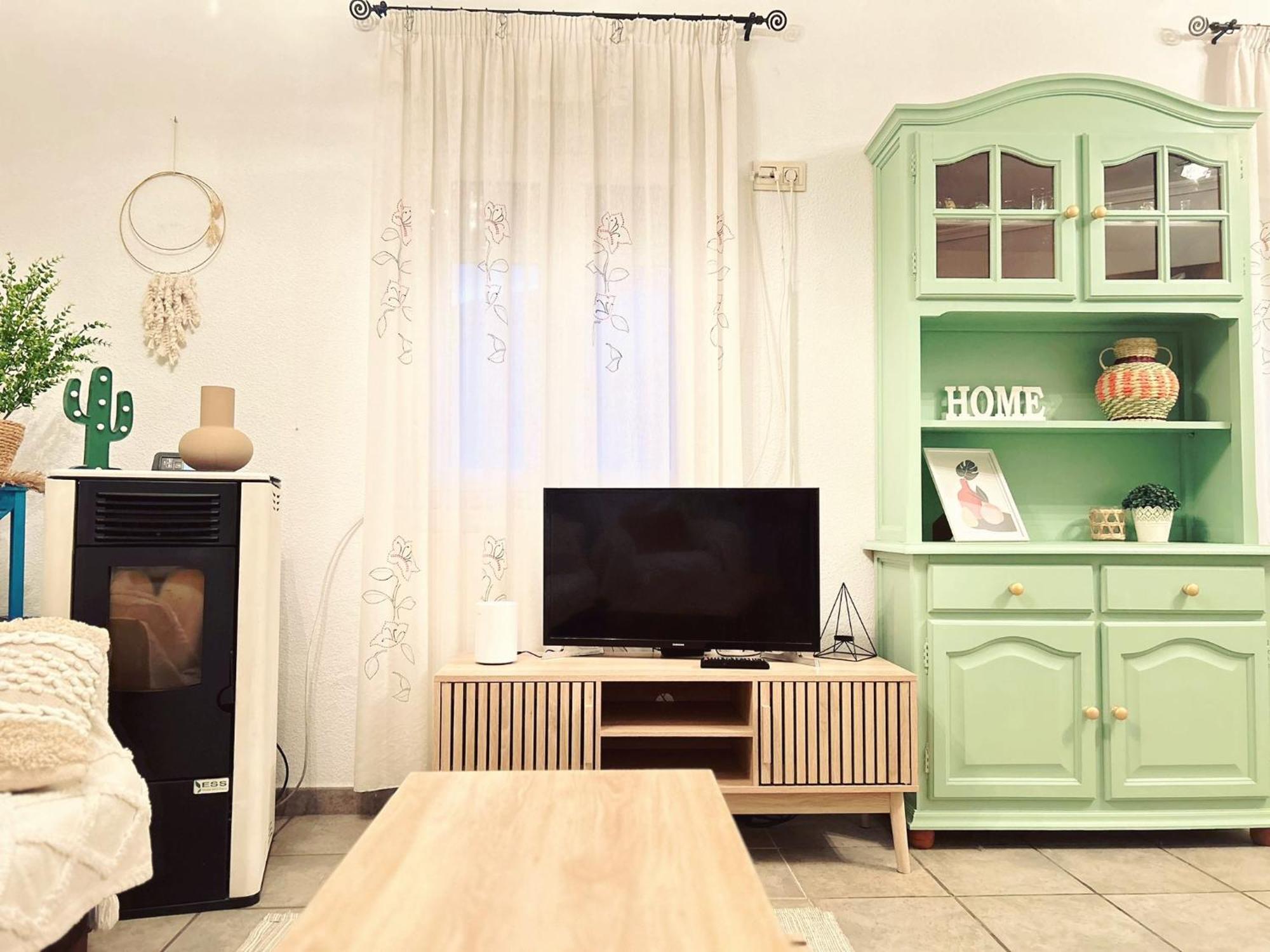 Apartamento La Plaza! Богарра Номер фото