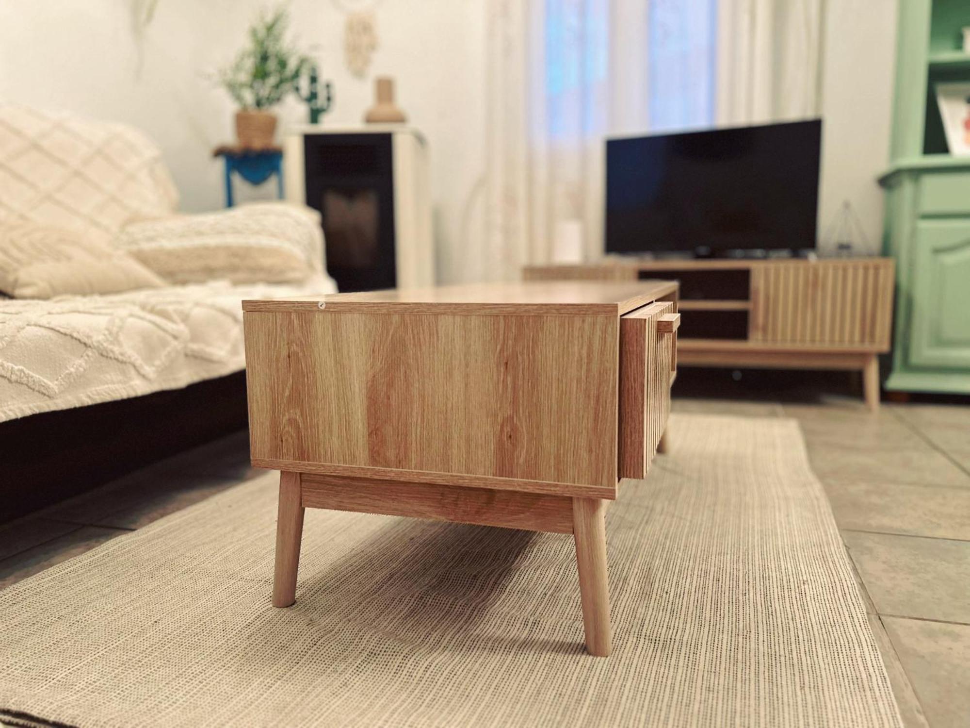 Apartamento La Plaza! Богарра Номер фото
